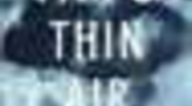 Timeline: IntoThin Air by Jon Krakauer non fiction 333pages