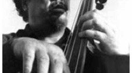 Timeline: Charles Mingus Timeline