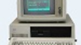 Timeline: COMPUTADORAS RELEVANTES EN LA HISTORIA