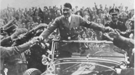 Timeline: Germany After the Election