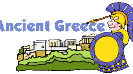 Timeline: Ancient Greek Timeline