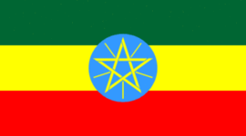 Timeline: Ethiopia