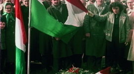 Timeline: hungary revolution