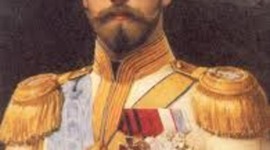 Timeline: Entering the 1900's under Tsar Nicholas II
