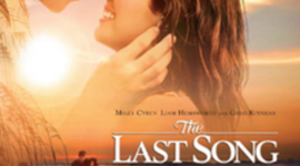 Timeline: The Last Song, Nicholas Sparks, 5-405