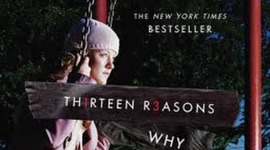 Timeline: 13 Reasons Why; Jay asher; Mystery and fiction; 288 pages.