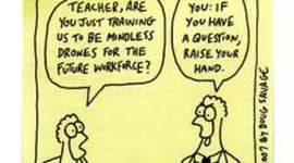 Timeline: Curriculum in Education Through the Ages