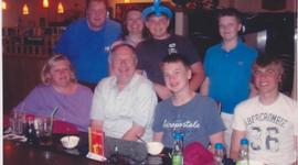 Timeline: Joe.K this is me