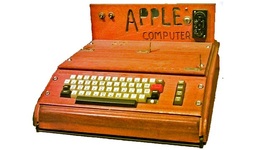 Timeline: 7 computadoras mas importantes de la historia