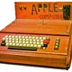 Computadora personal apple i