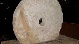 Timeline: molino de vientos