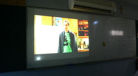 Timeline: Attribute Development- ICT