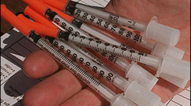 Timeline: DC-Needle Exchange Timeline