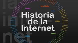 Timeline: Historia del internet