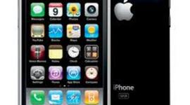 Timeline: Apple iPhone