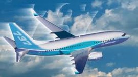 Timeline: air planes history