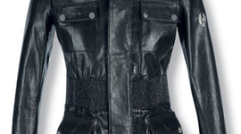 Timeline: Waterproof Garments