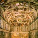 Sistine chapel