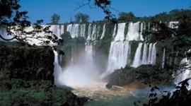 Timeline: Vacaciones en Iguazú