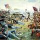 Gettysburg general armistead picketts charge