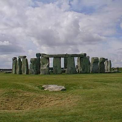 Timeline: World History Timeline