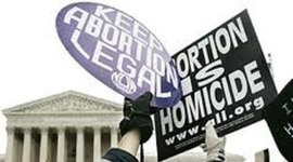 Timeline: Gonzales v. Carhart