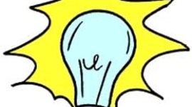 Timeline: the lightbulb