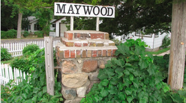 Timeline: Maywood