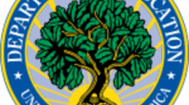 Timeline: Public Policy in Education