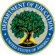 150px us deptofeducation seal.svg