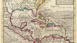 Timeline: Independencia Latinoamerica