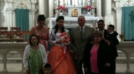 Timeline: Family Timeline