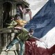 Revolution in france