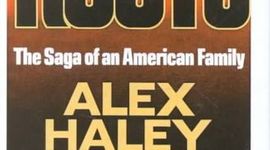 Timeline: (CV) Roots, Alex Haley, Fiction, 688