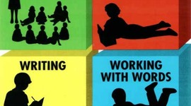 Timeline: My Literacy Journey