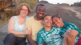 Timeline: My Family Timeline