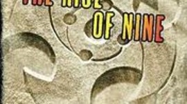 Timeline: The Rise of Nine by Pittacus Lore; Timeline by Hayden Hogoboom