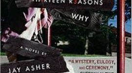 Timeline: Thirteen Reasons Why By Jay Asher, 288