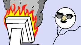 Timeline: Computadoras