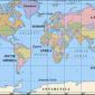 Timeline: World History Timeline