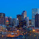 400px denver skyline