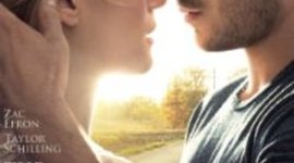 Timeline: The Lucky One, Nicholas Sparks, Romantic fiction, 326