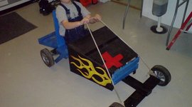 Timeline: marcus medoc