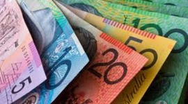 Timeline: The Development of Australian Money