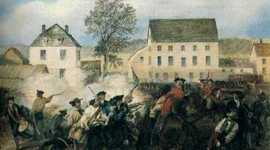 Timeline: The Road to the Revolution