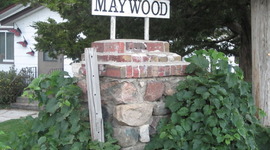 Timeline: Maywood