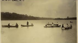 Timeline: Camp Foster