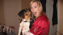 Timeline: Anna's timeline