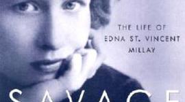 Timeline: Savge Beauty: The Life of Edna St. Vincent Millay