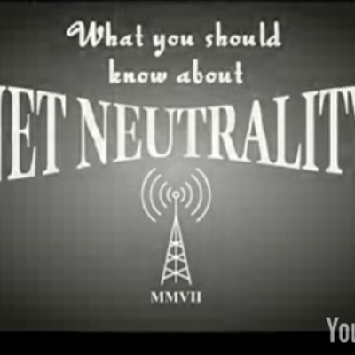 Timeline: Net neutrality timeline